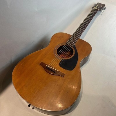 YAMAHA FG-150 1968 acoustic guitar | eBay