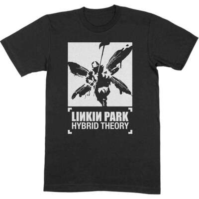Linkin Park - Soldier Hybrid Theory (T-Shirt) | eBay