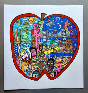 James Rizzi | eBay