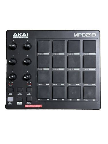 AKAI Advance 49 USB Keyboard Controller | eBay