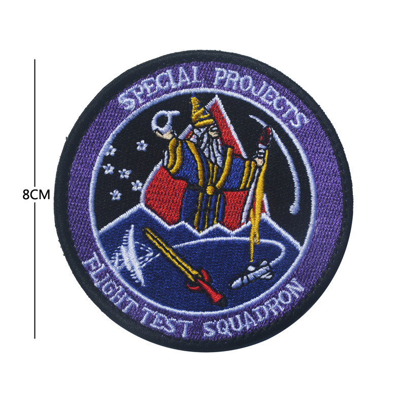 Air Force Flight Test Squadron Special Projects Area 51 Aviation