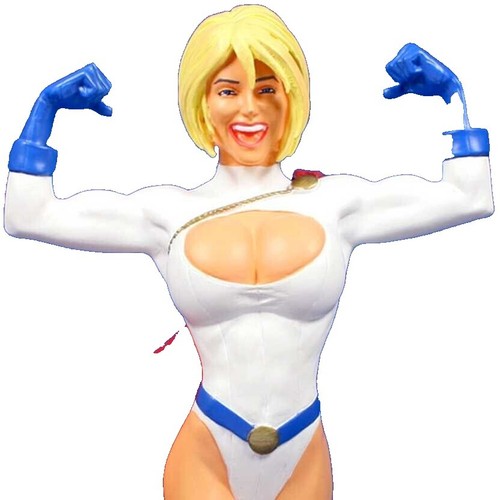 Fallen Angel Studio DVA Game Girl 1/4 Resin Statue Collectible