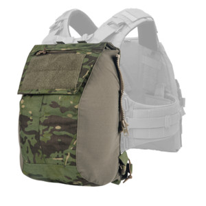Crye Zip on Pack | eBay