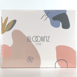 Izone Bloomiz Album for sale | eBay