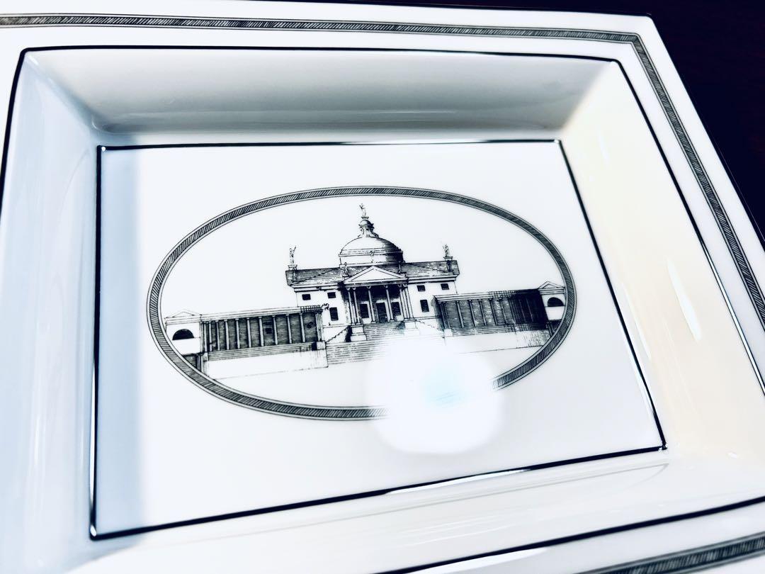 Christian Dior 希少 パラディオ 大皿 希少 廃盤品 Christian Dior