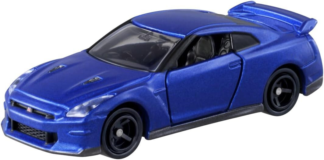 Takara Tomy Tomica No.23 Nissan GT-R 1 : 62 | eBay