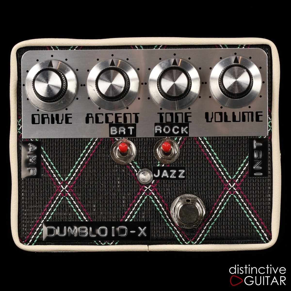 BRAND NEW SHIN'S MUSIC DUMBLOID X 10TH ANNIVERSARY LE OVERDRIVE