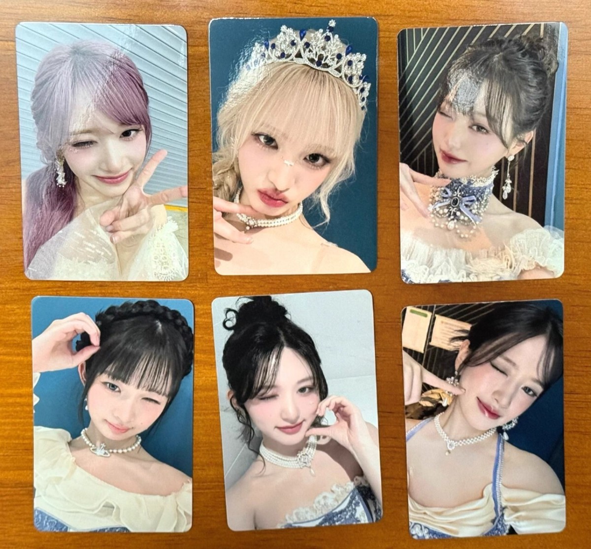 IVE - 2ND EP 