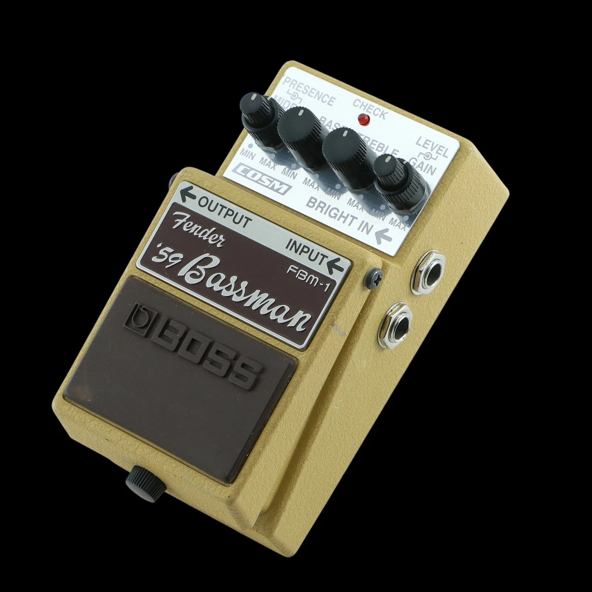 boss fender 59 bassman products for sale | eBay