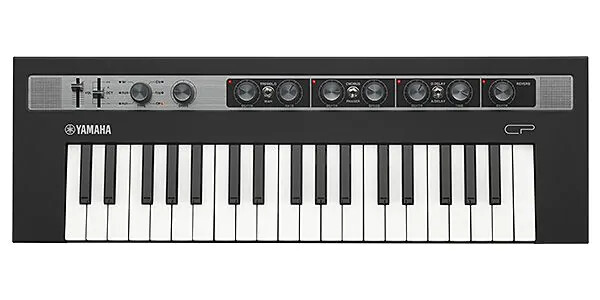 Yamaha reface CP Spectral Component Modeling High Quality Mini