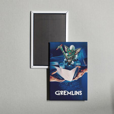 1984 Topps Gremlins Checklist, Set Info, Boxes, Buying Guide, More