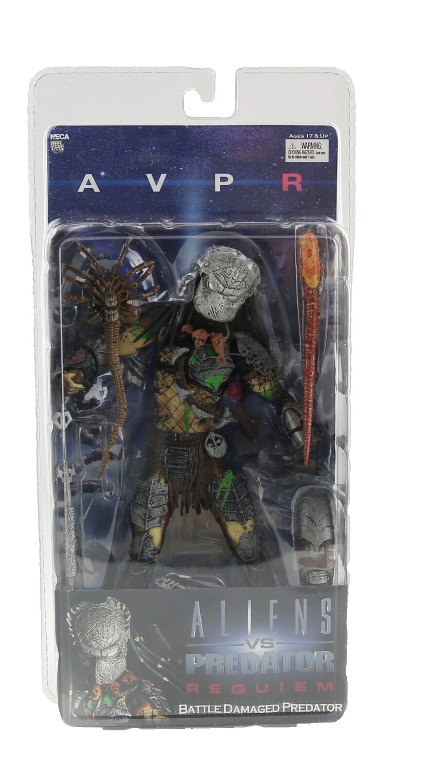 Neca Predalien | eBay