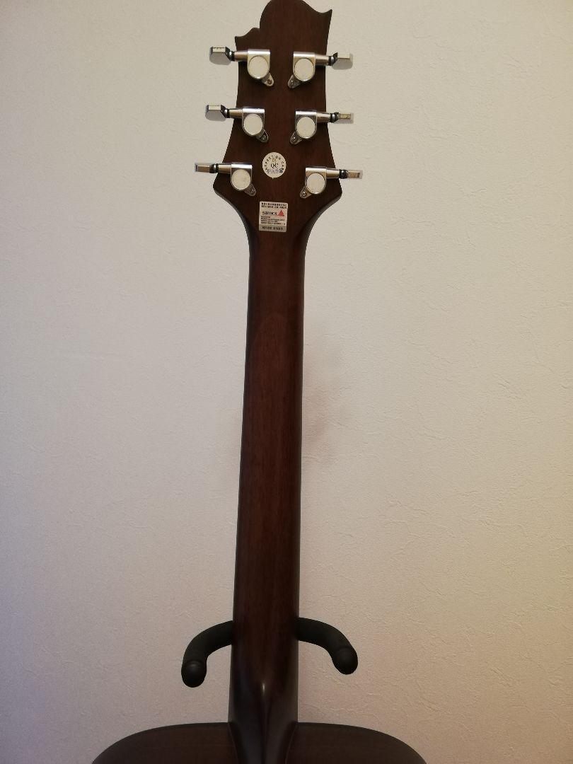 Acoustic Guitar Greg Bennett Design D-310 Natural Good Condition