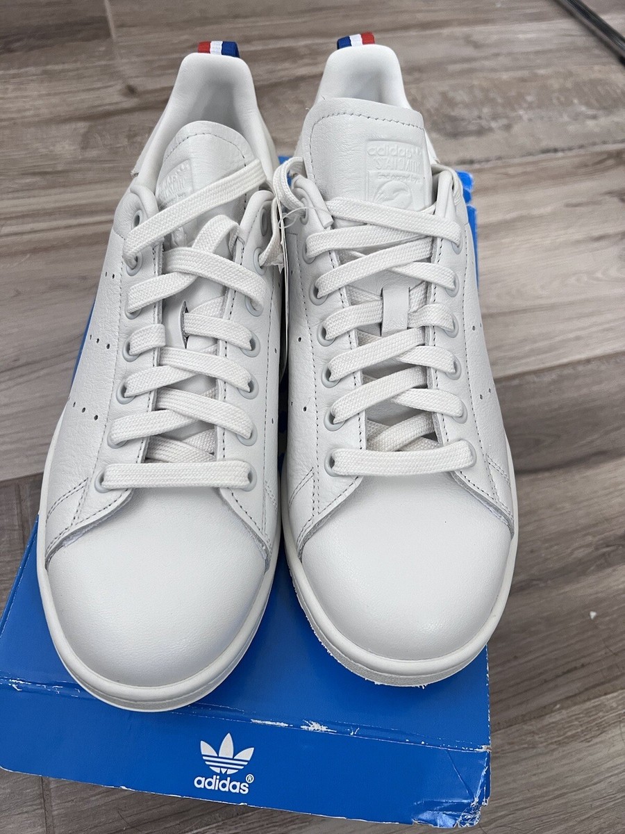 adidas Stan Smith Tri-Color Tab 2019 - BD7433 SZ US 7 | eBay