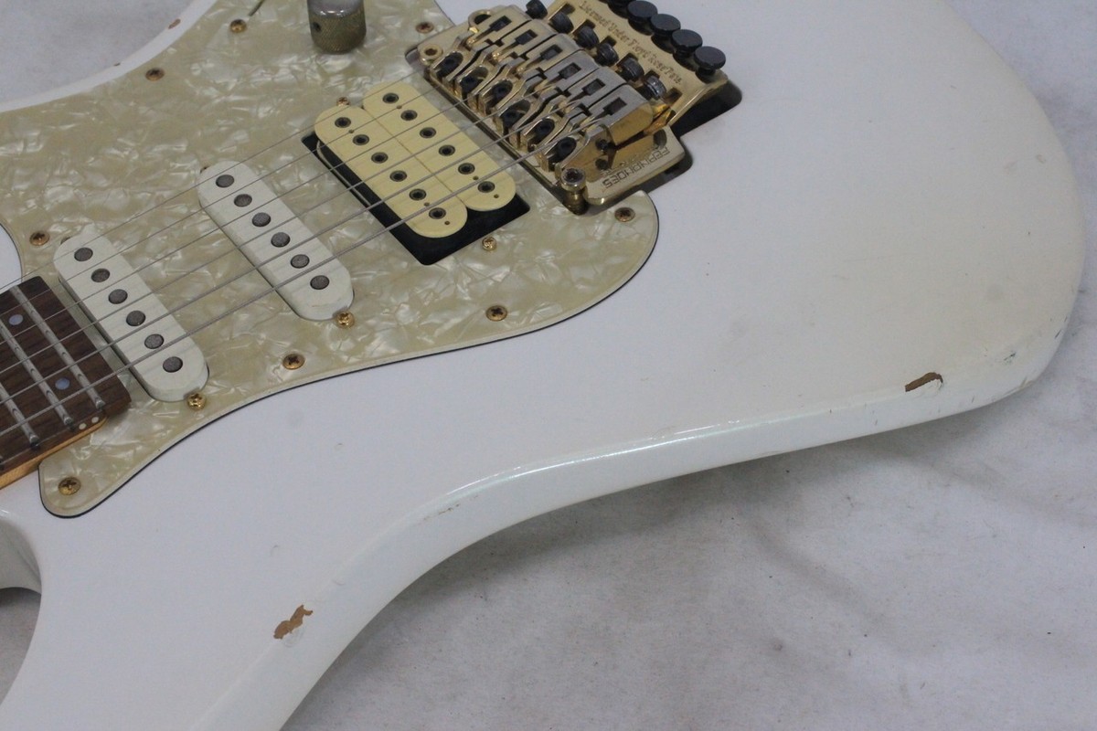 FERNANDES LA-80KK | eBay