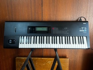 Korg T3 | eBay