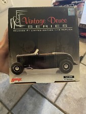 1 18 gmp Ford 1932(eBay公認) | PayPay対応 | セカイモン