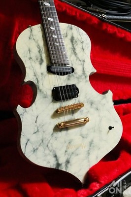 Caparison Marcury Gackt Signature Model Electric Guitar 2000s | eBay