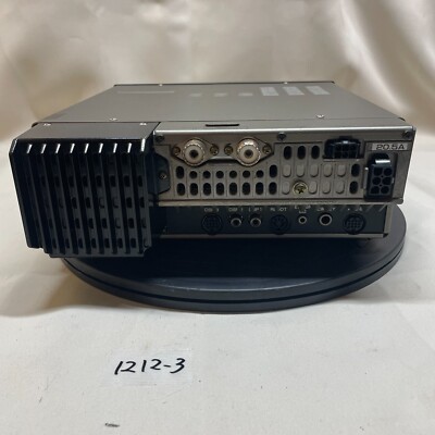 KENWOOD TS-690S AT 100W Transceiver Amateur Radio Built In Antenna