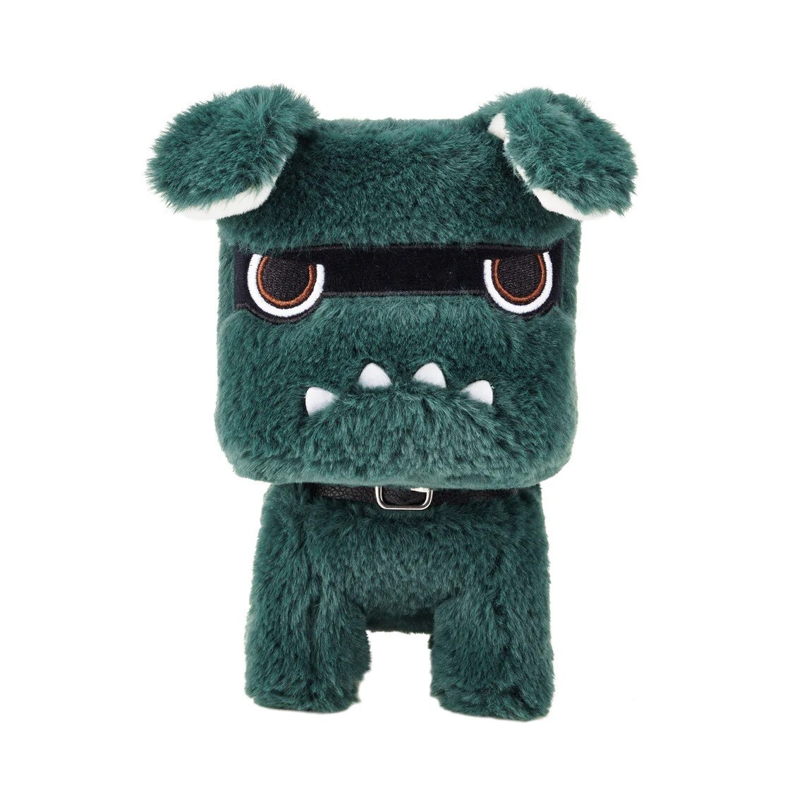 DELIMARU DELICA MINI Plush Toy MITSUBISHI Genuine from Japan JDM