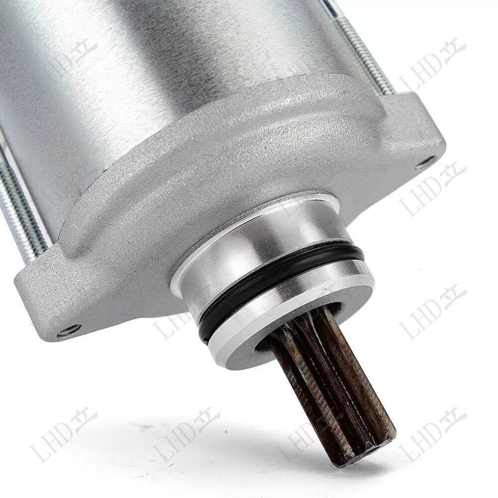 Starter Motor 8000B4334 For MV Agusta F3 675 800 2012-2016 Rivale