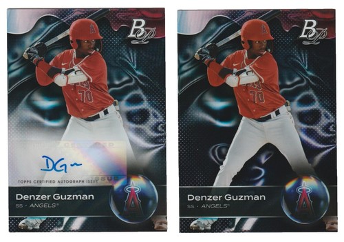 2021 Bowman Platinum Baseball Shohei Ohtani #93 Los Angeles Angels