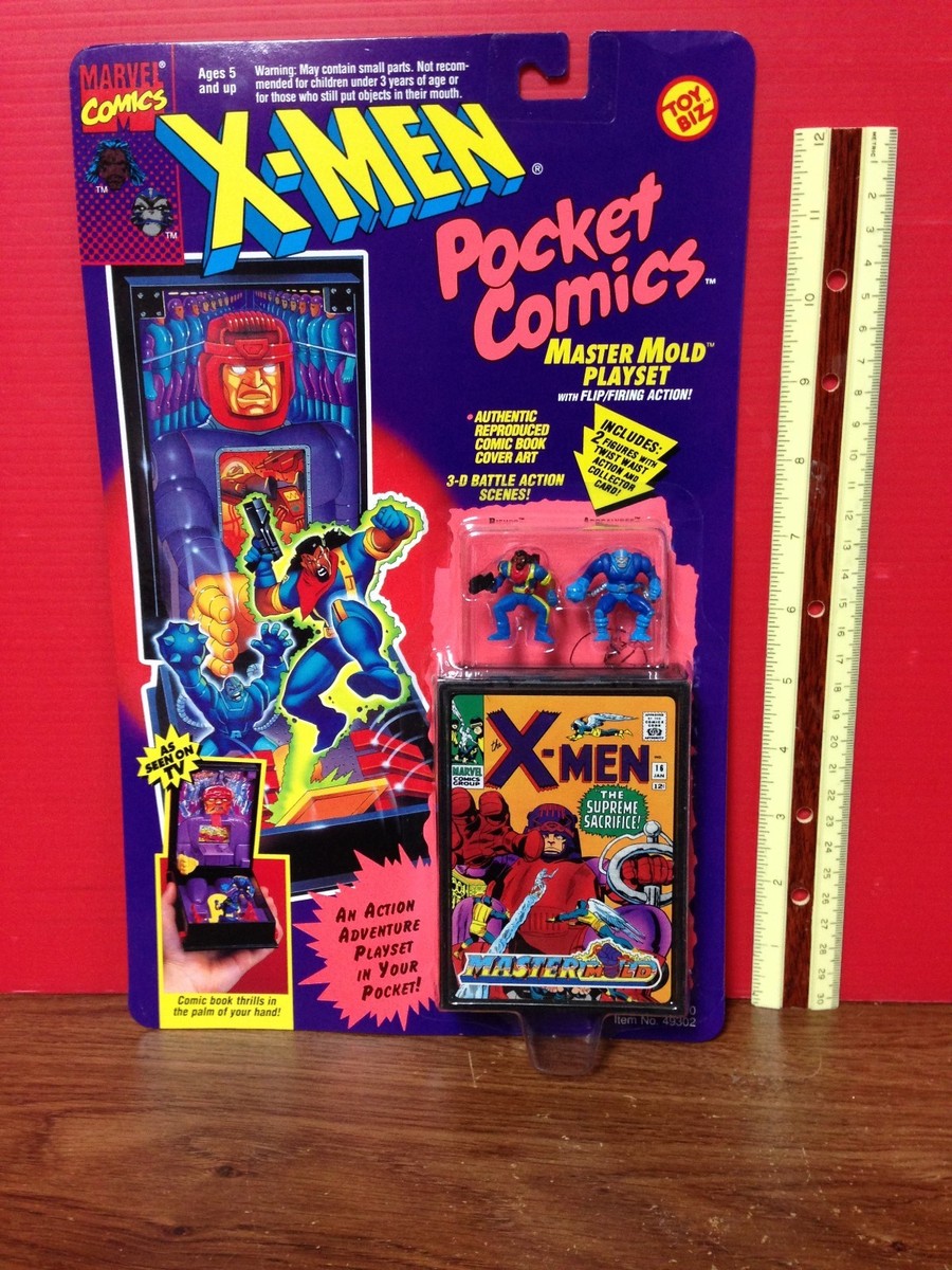 MARVEL NECA ボブルヘッド スパイダーマン、X-MEN 4体セット MARVEL