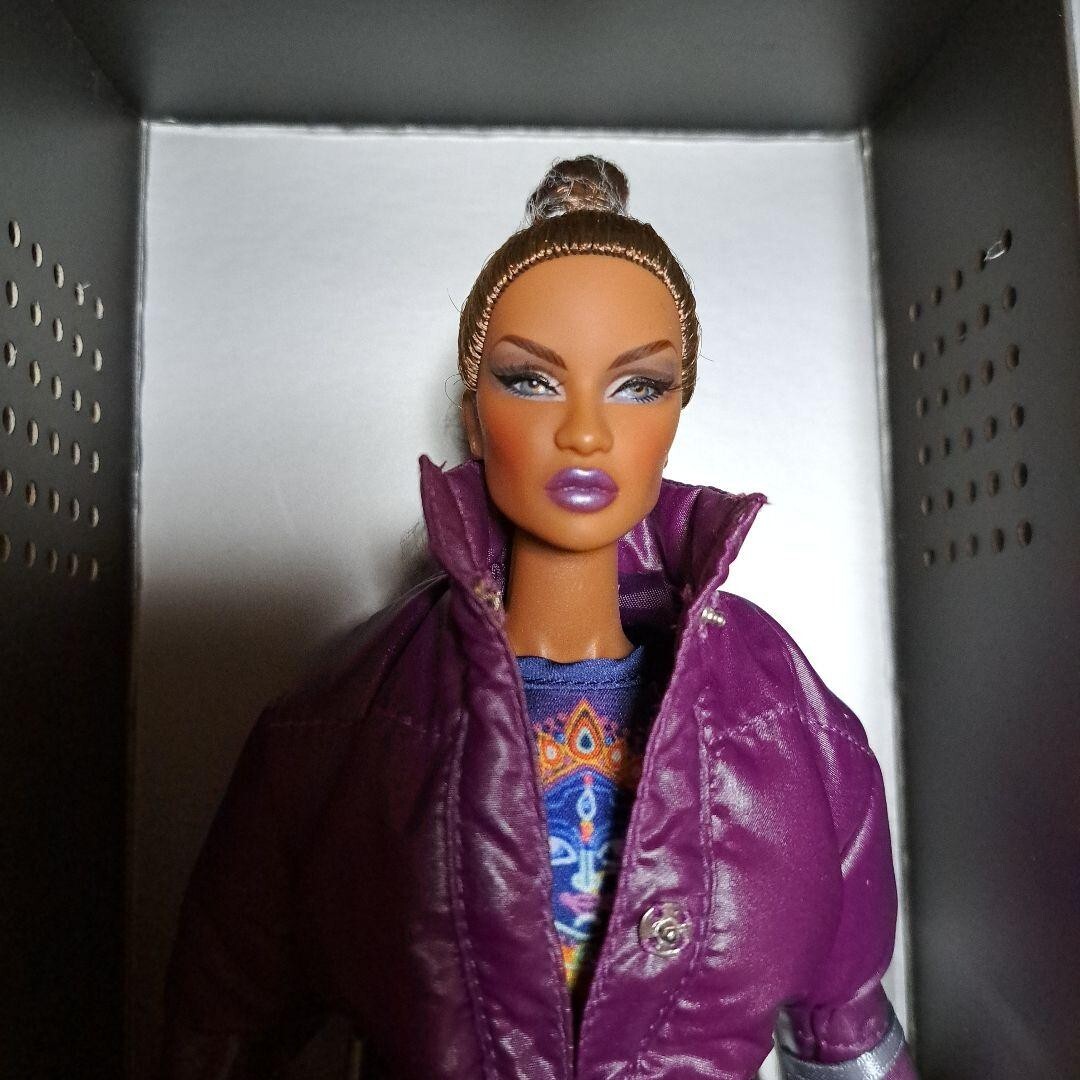 Integrity Toys Nu.Face 