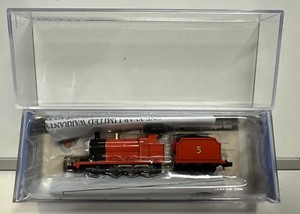 Bachmann James | eBay