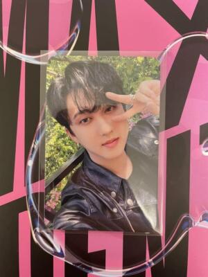 Stray Kids MAXIDENT shopee POB Official Photocard photo card pc | eBay
