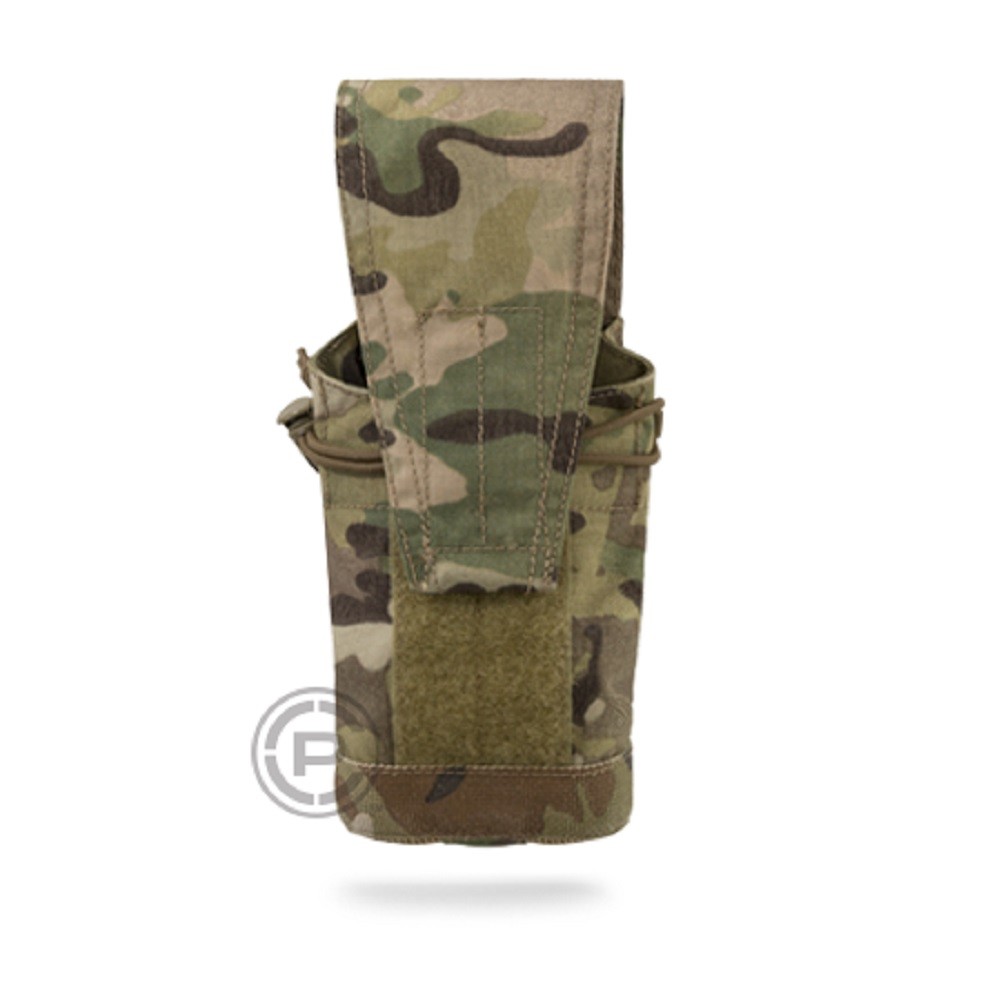 Crye Precision - Maritime Radio / Bottle / Mag Pouch - Multicam | eBay