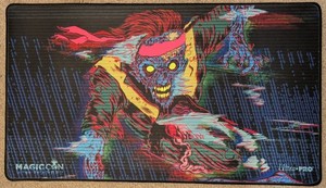 Magic Con Playmat | eBay