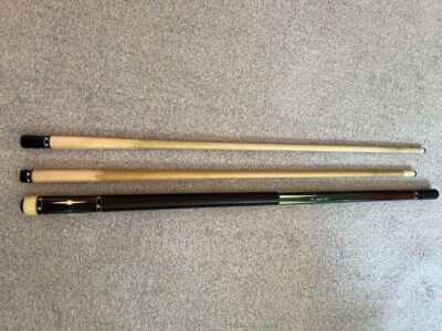 Mike Sigel Billiard cue Rare item from Japan | eBay