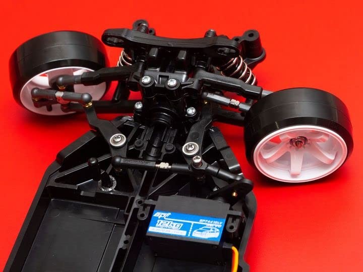 MRC for Tamiya TT-02 2WD Drift Conversion Kit Full Set ver.2