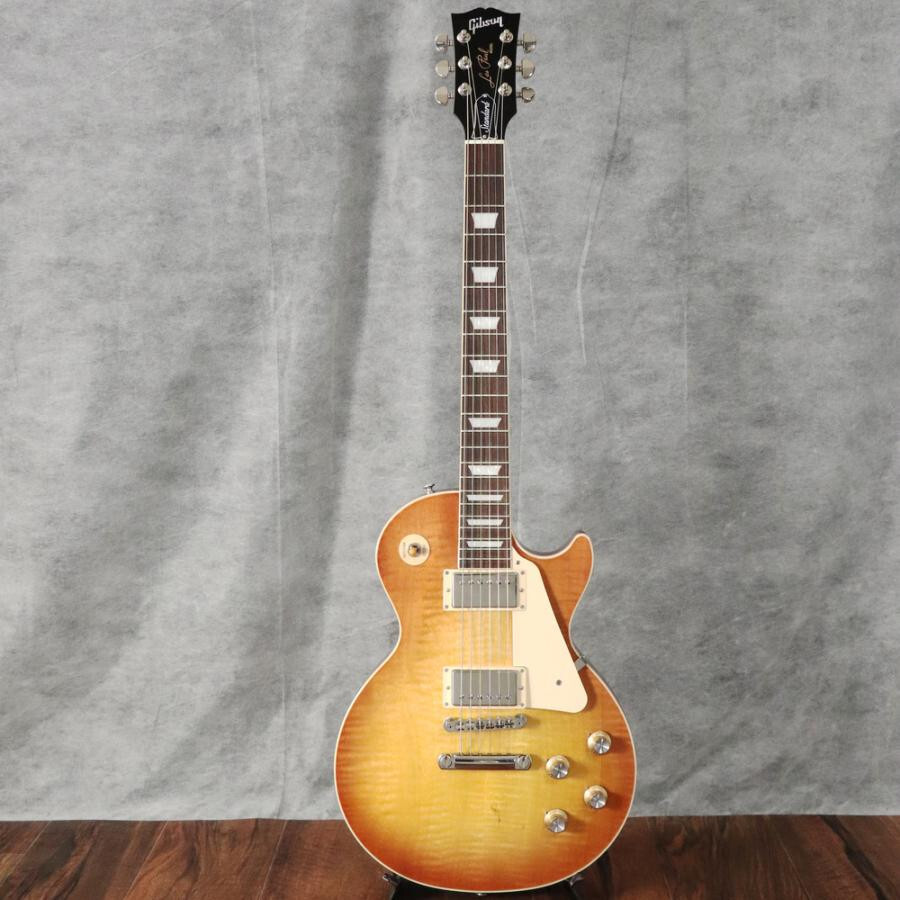 Gibson Les Paul Standard 60s Unburst | eBay
