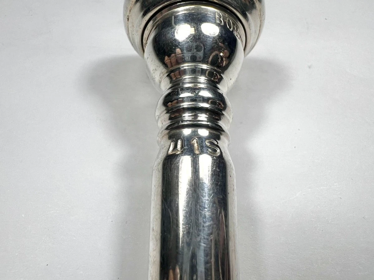 Bob Reeves Brass Instrument Mouthpieces for sale | eBay