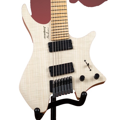 Electric Guitar Strandberg Boden J8 Standard 8-String Poplar