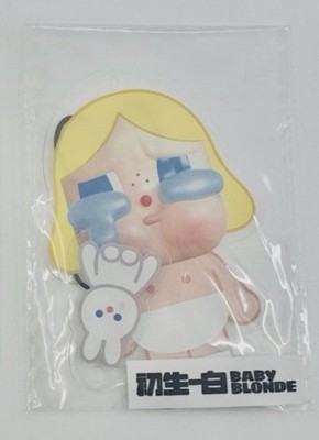 Cry Baby Crying Again Series Super Secret: Baby Blonde | eBay