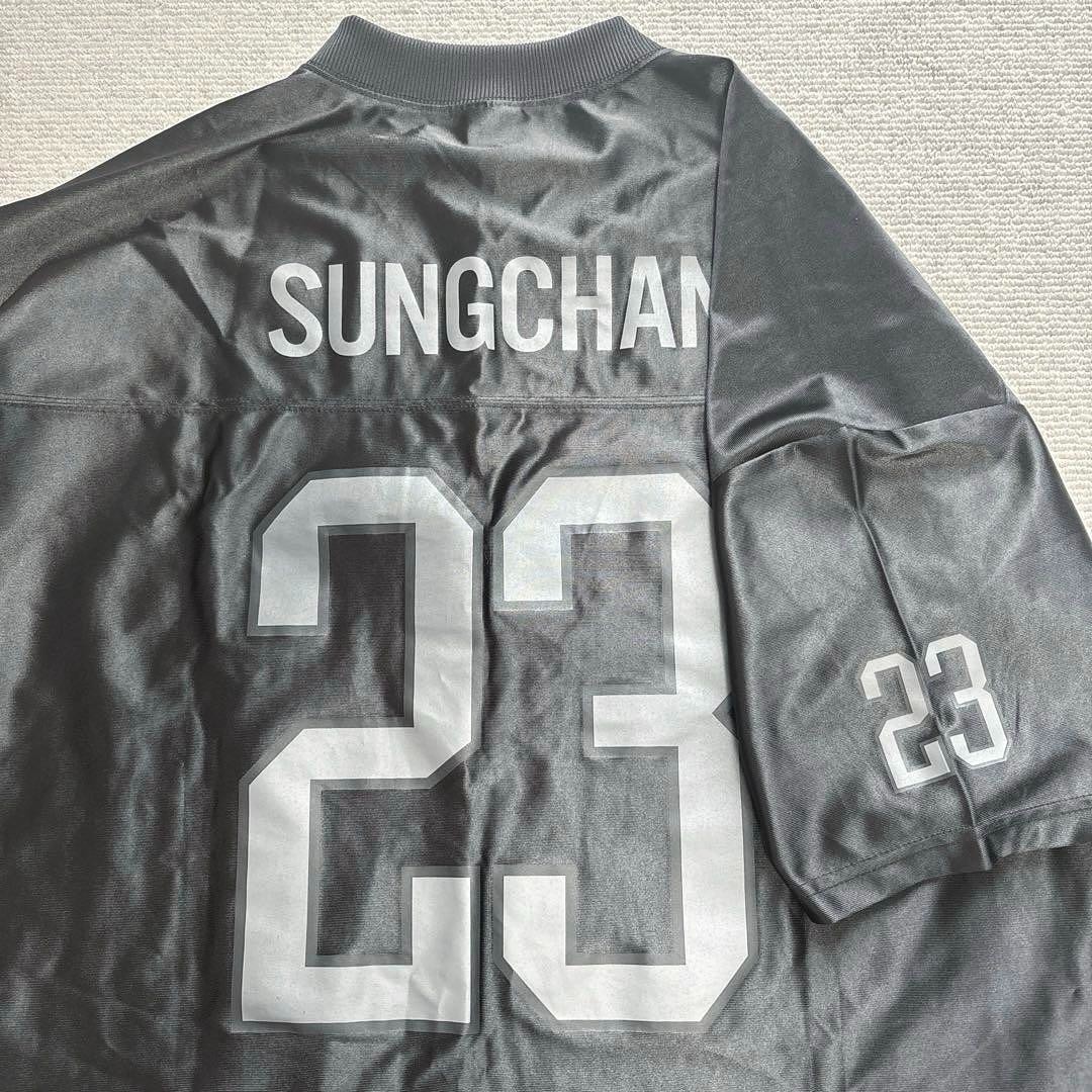 Riize Sungchan Uniform Photocard Set Free Size RIIZING DAY
