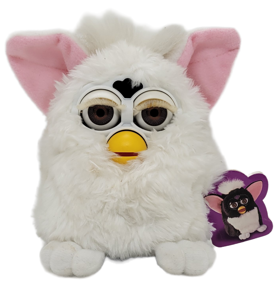 TIGER Electronics 1998 Furby 