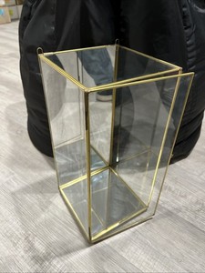 その他 Antique glass case その他 Antique glass case GLASS DISPLAY