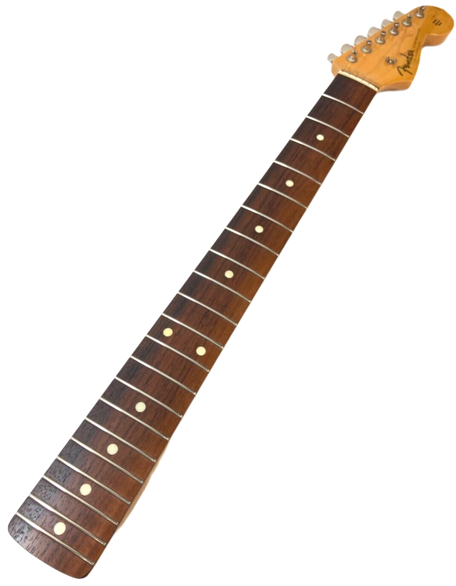 Fender Japan ST62 Stratocaster Guitar Neck 1997-2000 | eBay