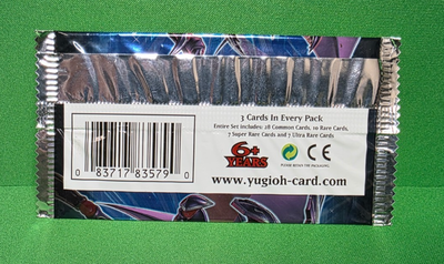 Yu-Gi-Oh Legendary Duelists Lite Edition English 2 Packs | eBay