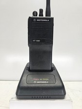 Motorola HT1000 Radios products for sale | eBay