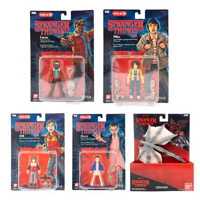 Stranger Things 4