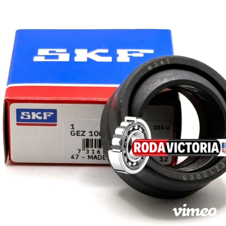 NSK JAPAN B25-145 C4 25BC06 S47Z BEARING for TOYOTA 90363-25015