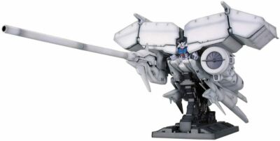 HGUC 1/144 RX-78GP03 Gundam GP03 Dendrobium Mobile Suit Gundam