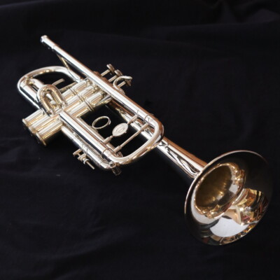 Holton T-101 Used Trumpet Cleaned & Maintained | eBay