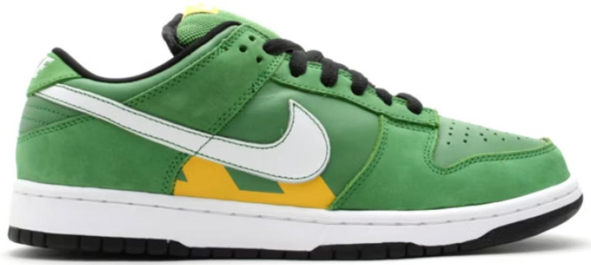 Nike Dunk Pro SB Low Taxi Series / Tokyo for Sale | Authenticity