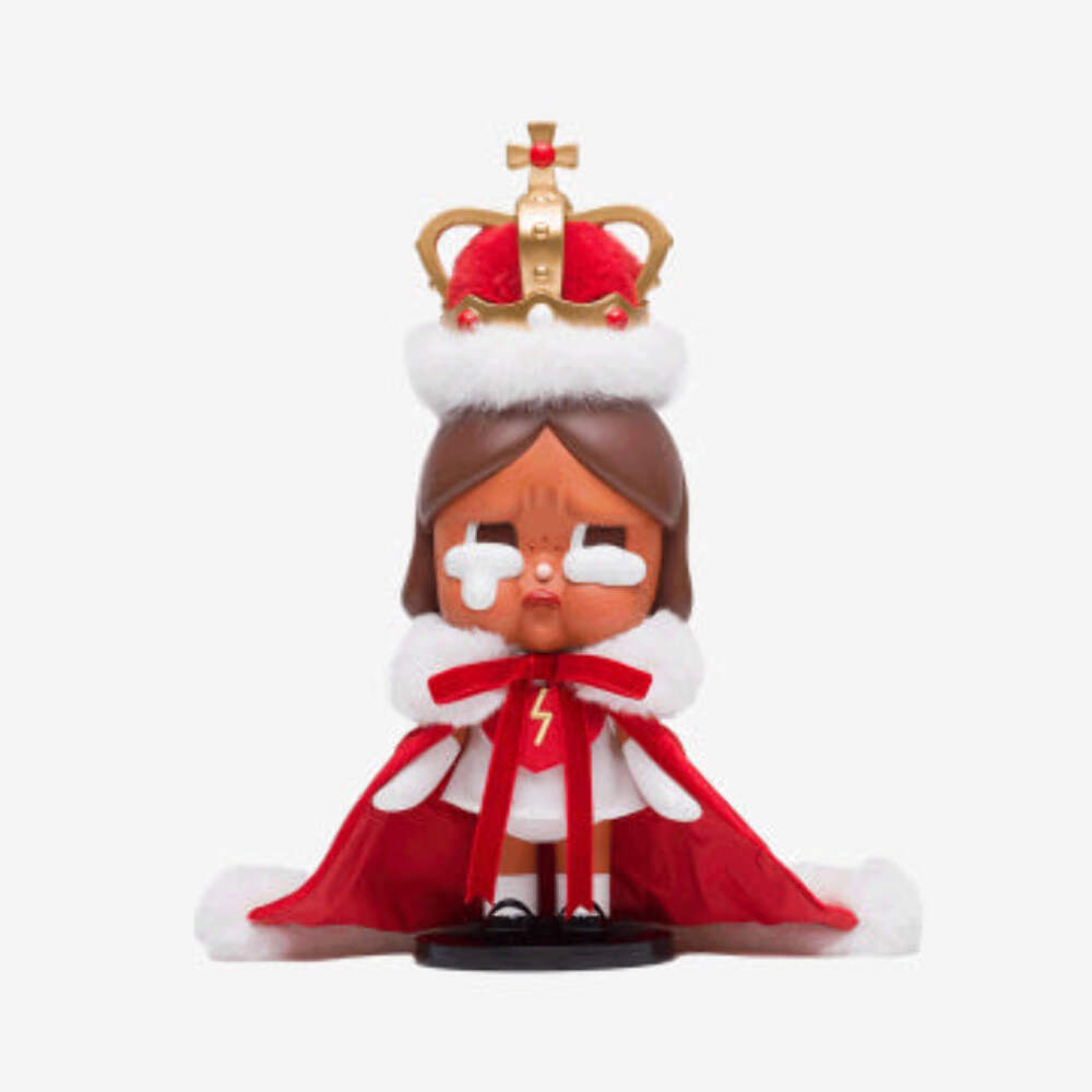 POP MART MEGA CRYBABY 400% The Queen of Broken Heart Blind Box | eBay